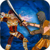 Ninja Assassin Sword Fghting app icon