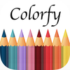 Coloring World app icon