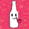Hook Up Bottle app icon