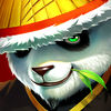 功夫传奇-熊猫归来 app icon