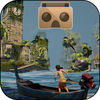 VR City Boat Stream app icon
