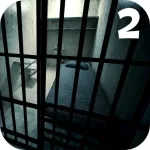 Can You Escape Prison Room 2? App icon