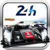LeMans Motors app icon