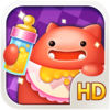 保卫我的奶酪 app icon