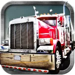 Truck Simulator 2016-Free ios icon