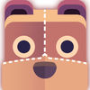 Puzzle Bear app icon