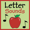 Letter Sounds Song and Game™ app icon