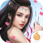 Age of Wushu Dynasty App icon