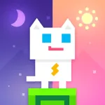 Super Phantom Cat App icon