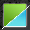 Square Rush Go app icon
