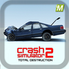 Crash Simulator 2 app icon