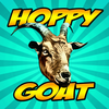 Hoppy Goat app icon
