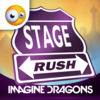 Stage Rush: Imagine Dragons app icon