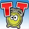 TickTock! cool maths game. app icon