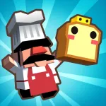 Food Conga App icon