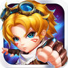 英雄那点事 app icon