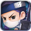 World Of Ninjas app icon