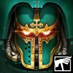 Warhammer 40,000: Freeblade App Icon