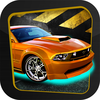 Road Racing Extreme Rivals 3D app icon