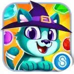 Diamond Quest: Halloween Trail App Icon