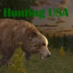 Hunting USA ios icon