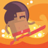 Surfingers App Icon