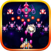 Galaxy Attack : Alien Swarm app icon
