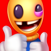 Kick the Buddyman: Origins app icon
