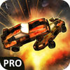 Epic Car Derby Pro app icon