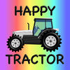 Happy Tractor by Horse Reader icon