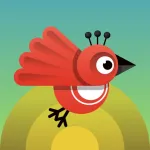 Eco Birds App icon