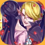My Sweet Vampire App Icon
