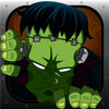 Frankenstein's Adventures Pro app icon