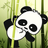 Free Mini Game Panda Jumping app icon