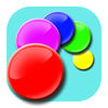 五彩棋 app icon