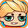 美食小恶魔之星球大冒险 app icon