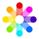 Hit That Color! App icon