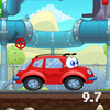 Wheely v5 app icon