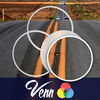 Venn Highways: Overlapping Jigsaw Puzzles app icon
