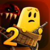 Hopeless 2: Cave Escape app icon
