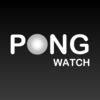Pong Watch app icon