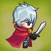 龙纪冒险棋 app icon