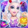 Crazy Halloween Party app icon