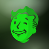 Fallout Pip-Boy App Icon