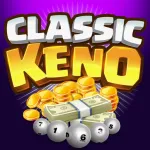 Classic Keno Casino App icon