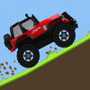 Hill Climb 4x4 Jeep Race app icon