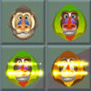 A Babbon Match Mania app icon