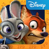 Zootopia Crime Files: Hidden Object app icon