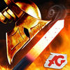 Forged in Battle: Man at Arms app icon
