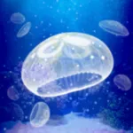 Jellyfish Aquarium Free App icon